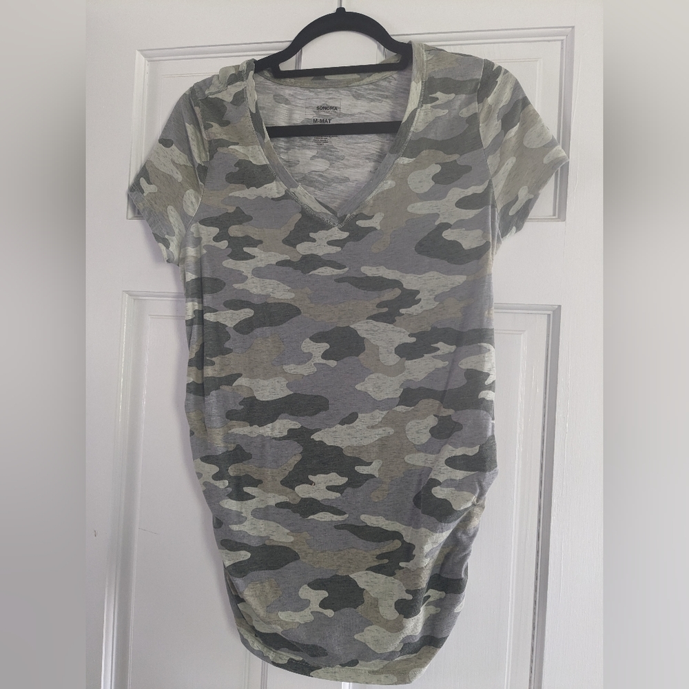 Maternity T-Shirt